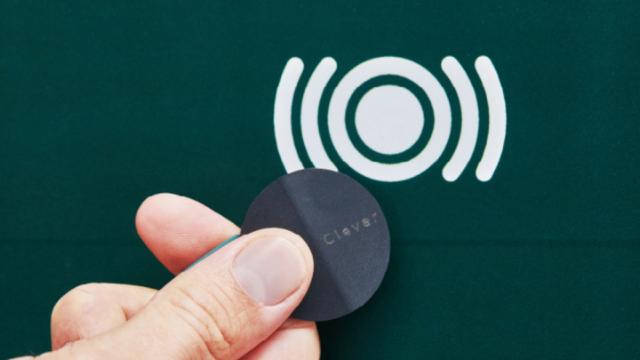 Vind en valgfri menu fra Espresso House